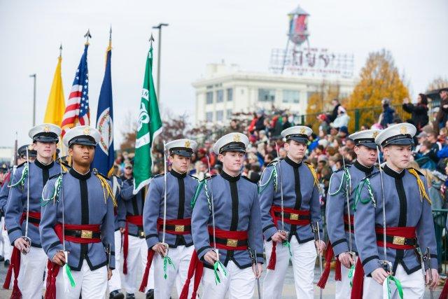 Dominion Energy Christmas Parade 2017©Caroline Martin Photography317